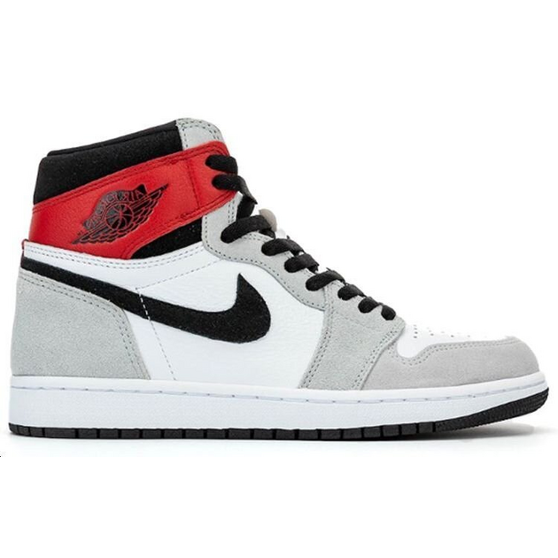 Air Jordan 1 High OG Smoke Grey