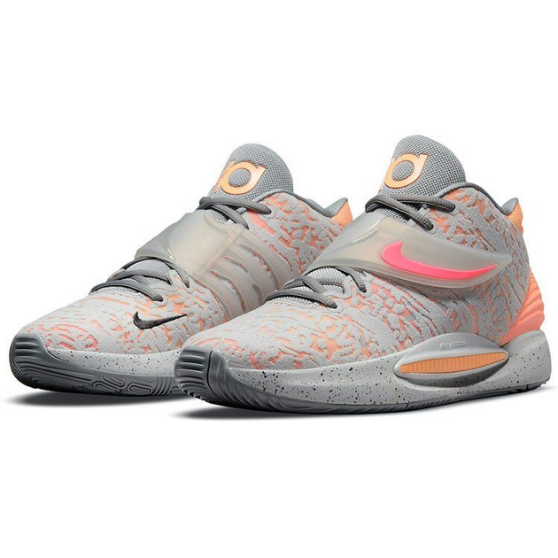 Nike KD 14 Sunset 14 TPU