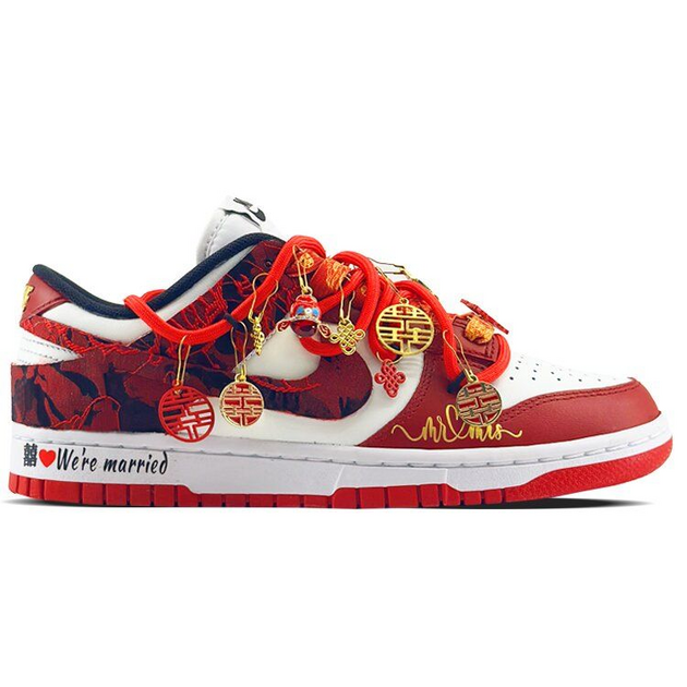 Nike Dunk