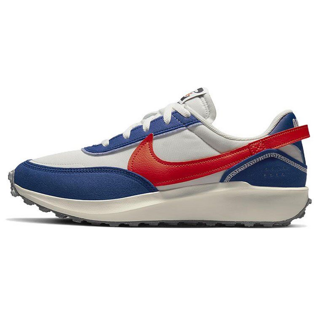 Nike WaFFle Debut Swoosh
