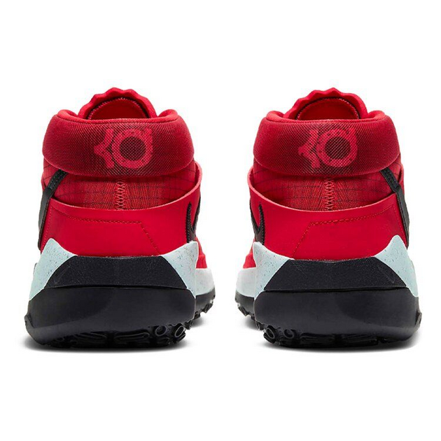 Nike KD 13 Team University Red TPU