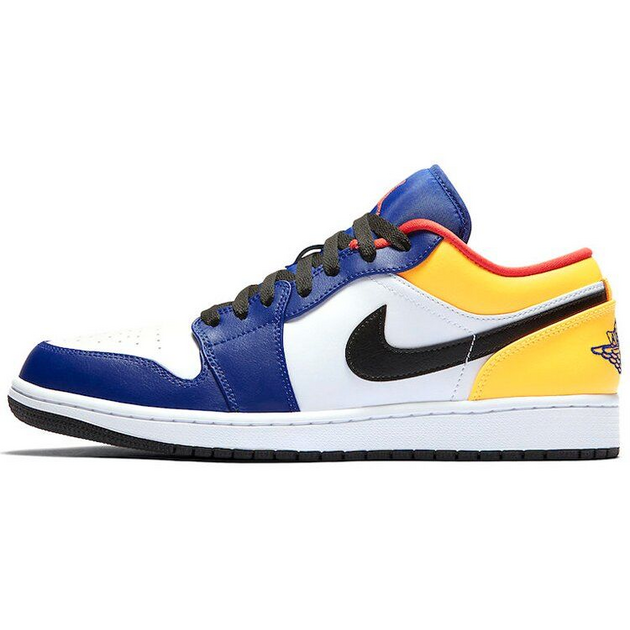Air Jordan 1 Low