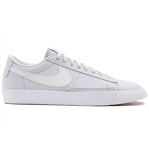 Nike Blazer Low Canvas