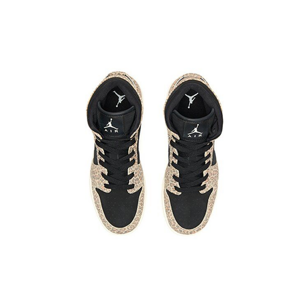 Air Jordan 1 Mid GS