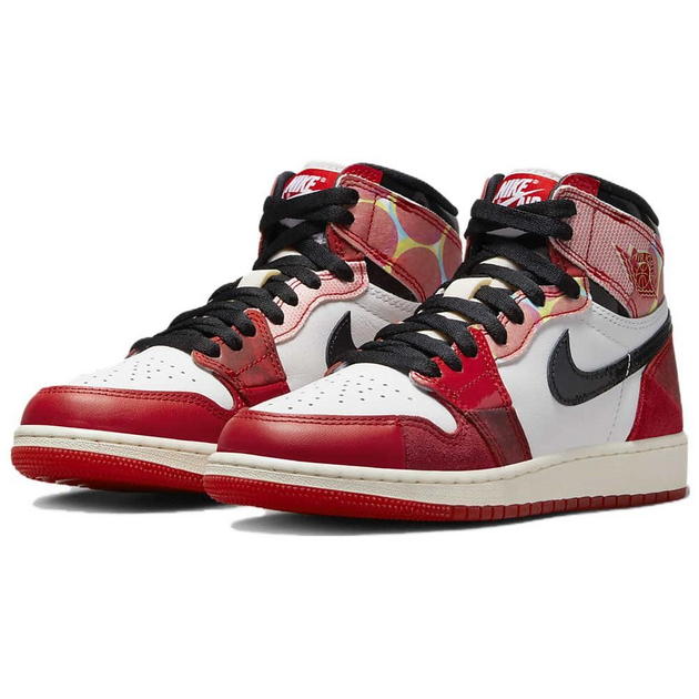 Air Jordan 1 Retro High OG SP 20 Next Chapter GS