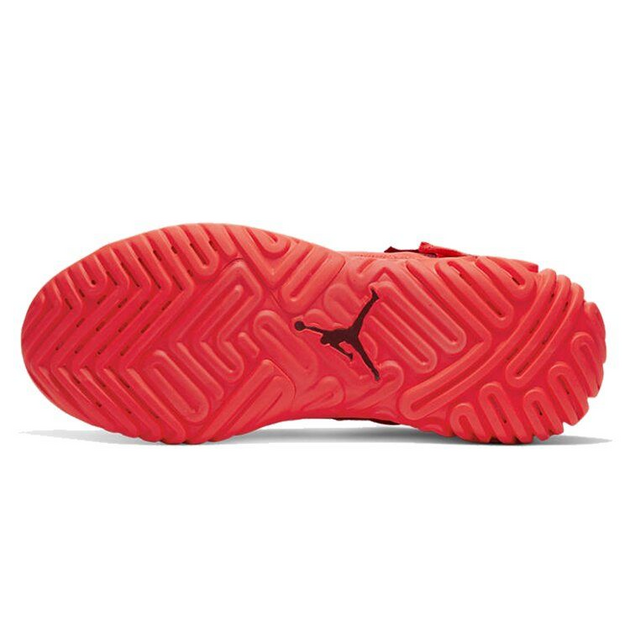 Jordan Proto React