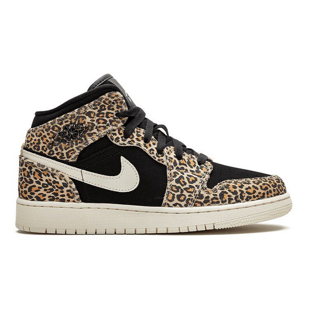 Air Jordan 1 Mid GS
