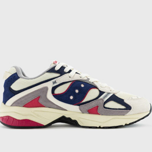 Saucony GSD 90S