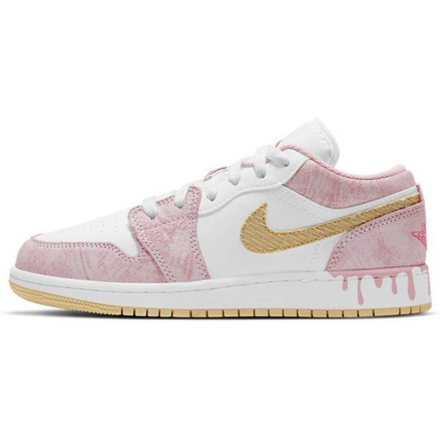 Air Jordan 1 Low GS