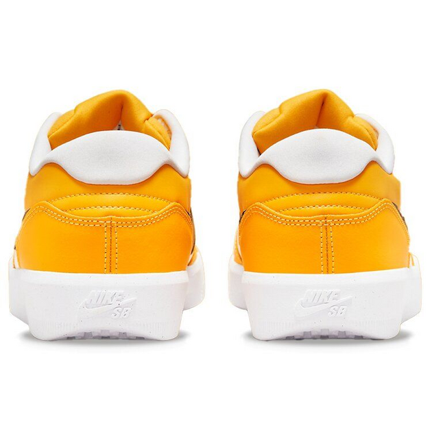 Nike SB Force 58 PRM L Laser Orange