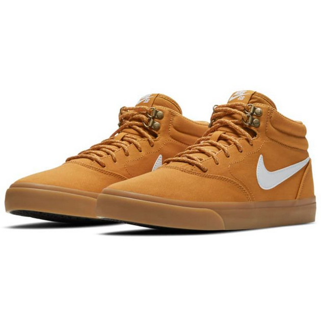 Nike SB Charge Mid Premium