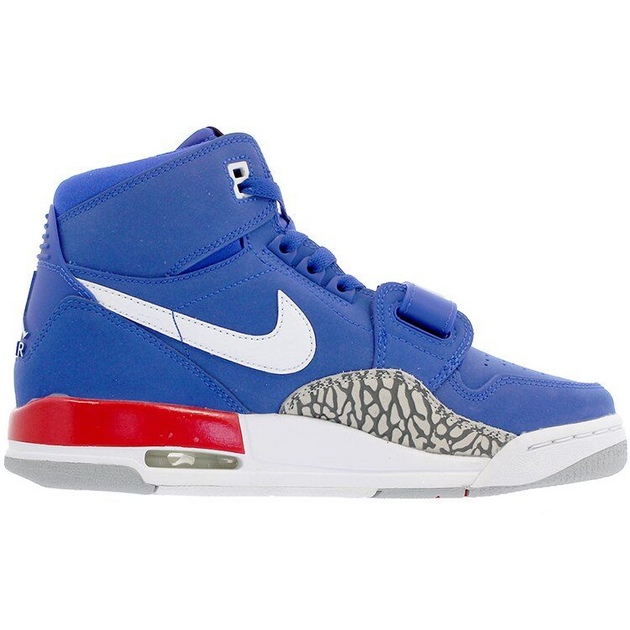 Jordan Legacy 312 GS