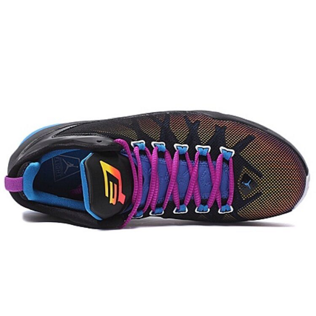 Jordan CP3 8 XDR