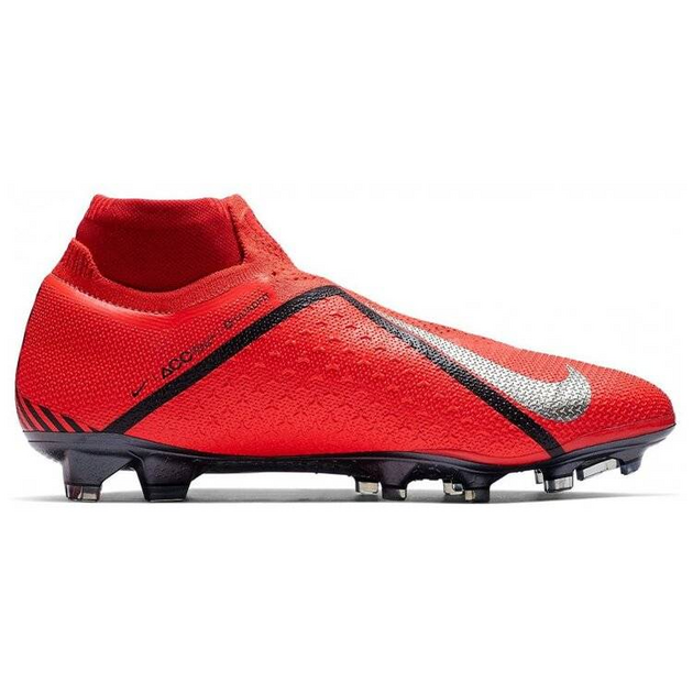 Nike Phantom Vision VSN Elite DF FG