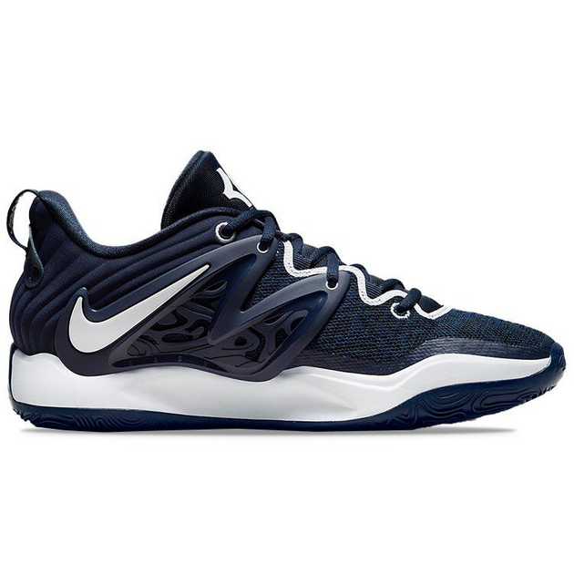 Nike KD 15 Midnight Navy 15
