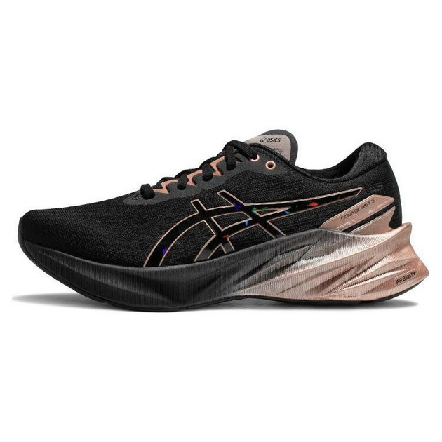 Asics Novablast 3 Platinum