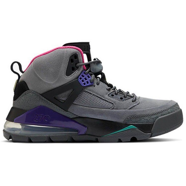 Jordan Spizike 270 boot Smoke Grey