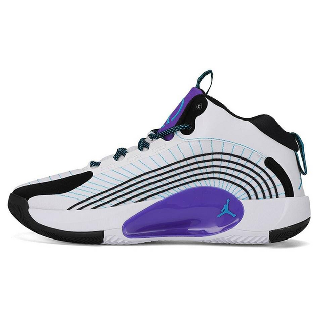 Jordan JumpMan 2021 PF Air Zoom