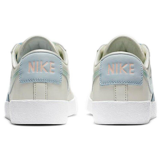 Nike Blazer Low