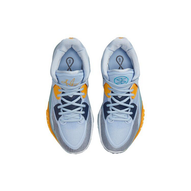 Nike Kyrie 8 Infinity Future Past 8 EP