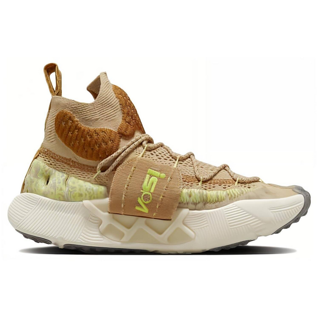 Nike Nike ISPA Sense Flyknit