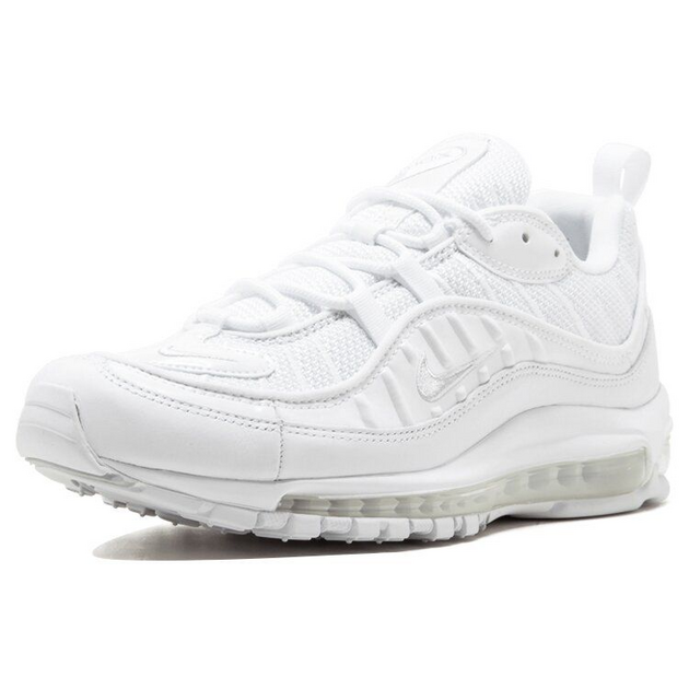 Nike Air Max 98 White