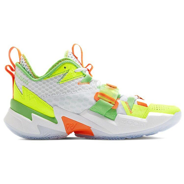 Jordan Why Not Zer03 3