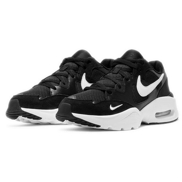 Nike Air Max Fusion
