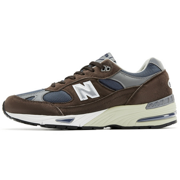 New Balance 991