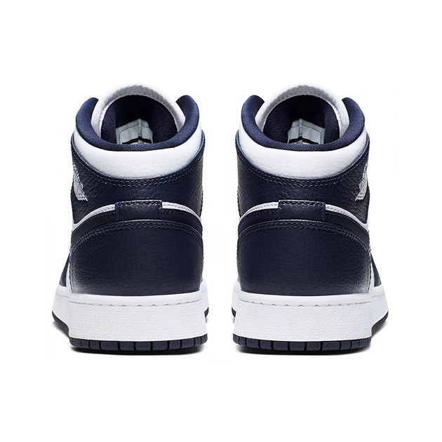 Jordan GS