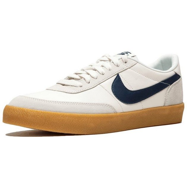 JCrew x Nike Killshot 2 Midnight Navy