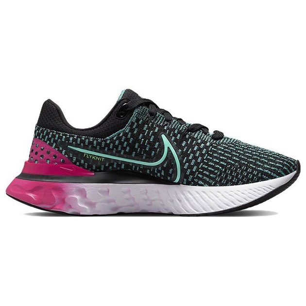 Nike React Infinity Run Flyknit 3