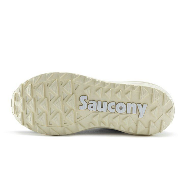 Saucony Jazz layer