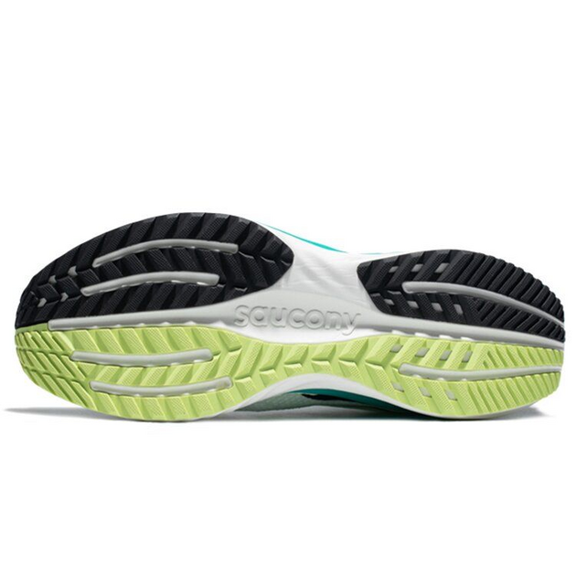 Saucony Phoenix Inferno 1
