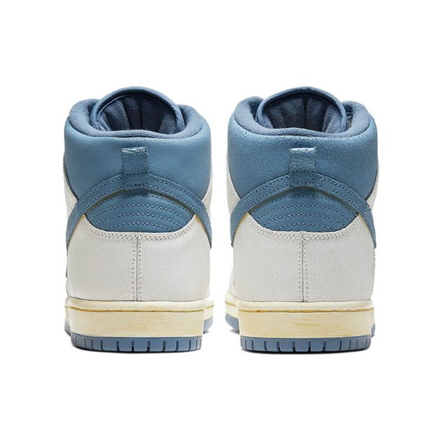 Atlas x Nike Dunk SB Lost at Sea