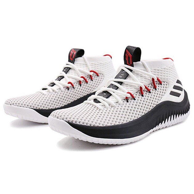 Adidas D Lillard 4