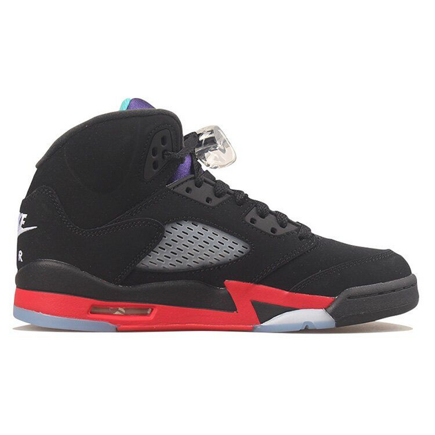 Air Jordan 5 Retro Se Top 3