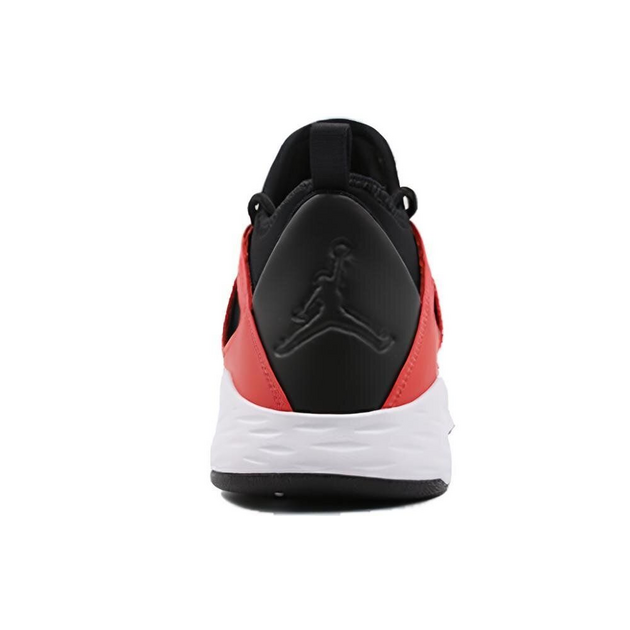 Jordan Formula 23 Black Max Orange