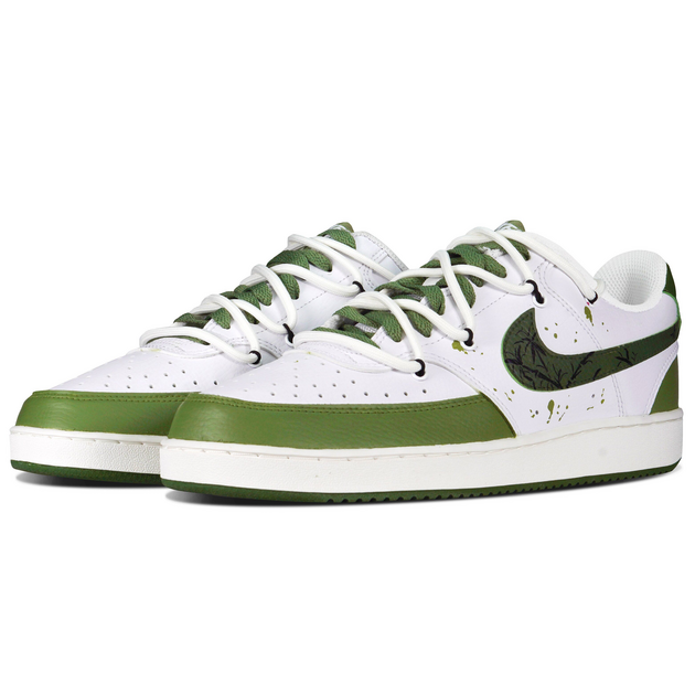 Nike Court Vision 1 Low
