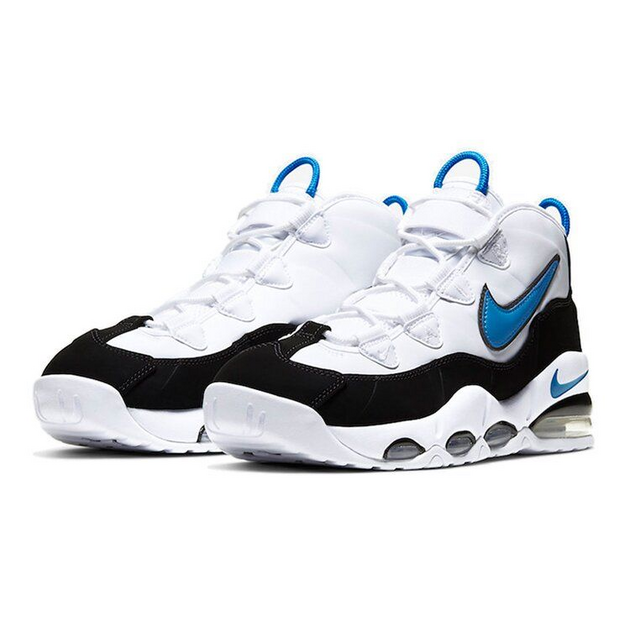 Nike Air Max Uptempo 95 Orlando Magic