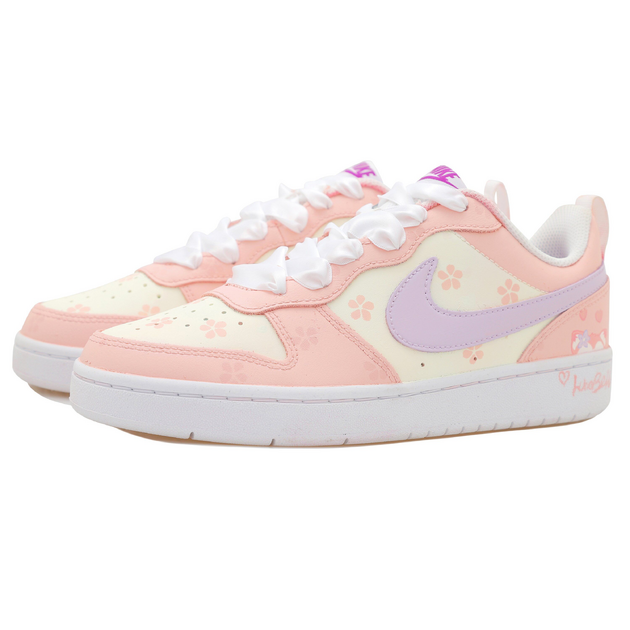 Nike Court Borough OKHR GS
