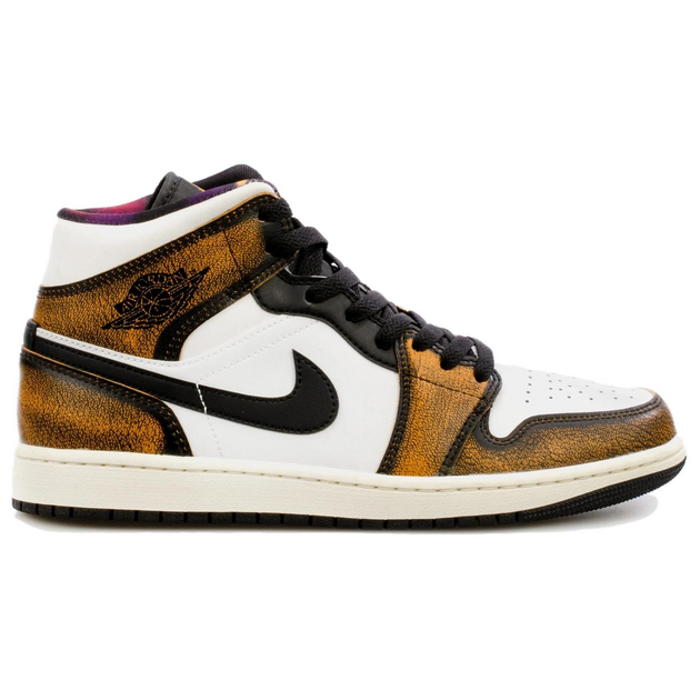 Air Jordan 1 Mid Se