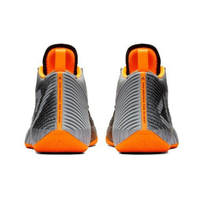 Jordan Why Not Zer01