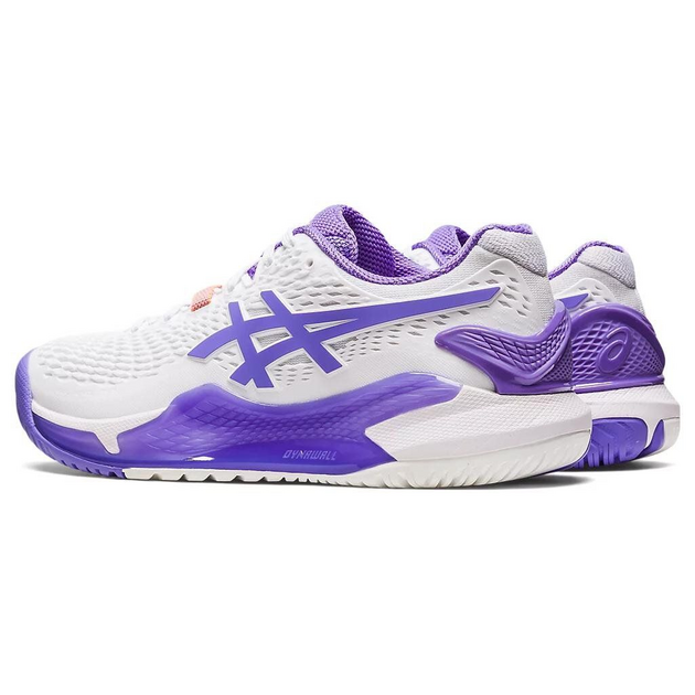 Asics Gel-Resolution 9