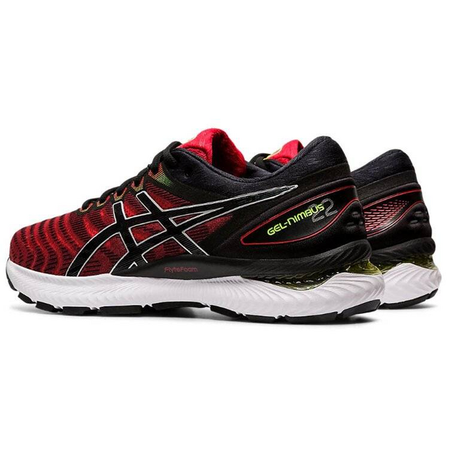 Asics Gel-Nimbus 22