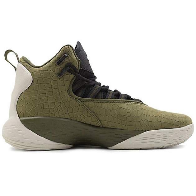 Jordan Super Fly MVP