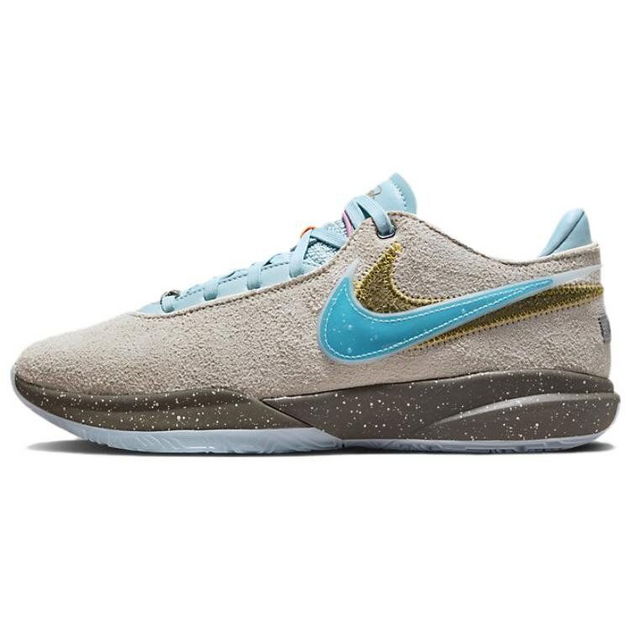 Nike LeBron 20 EP Message in a Bottle 20