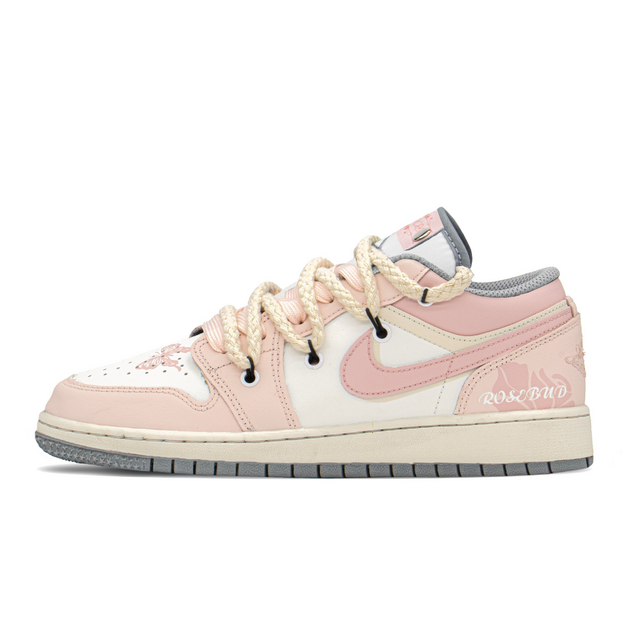 Air Jordan 1 Low FZBB GS