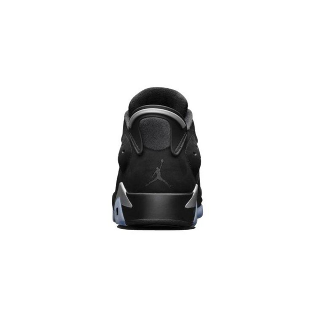 Air Jordan 6 Retro Chrome 2015 GS