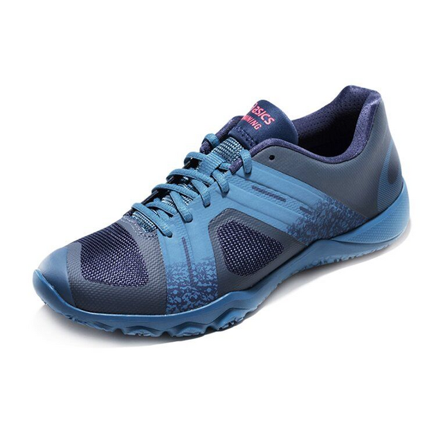 Asics Conviction X 2